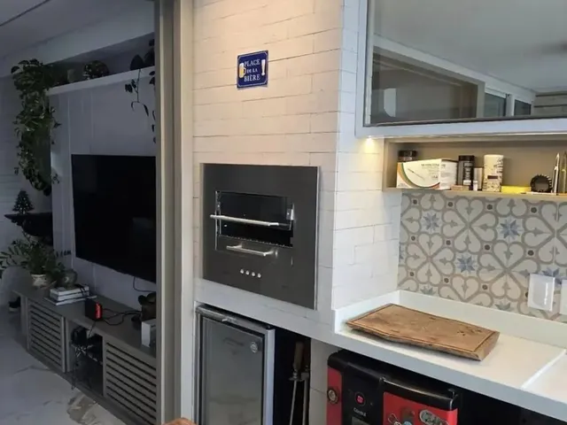 Imagem 2: Imóvel para Aluguel Possui 196 Metros Quadrados com 4 Quartos em São Marcos - São