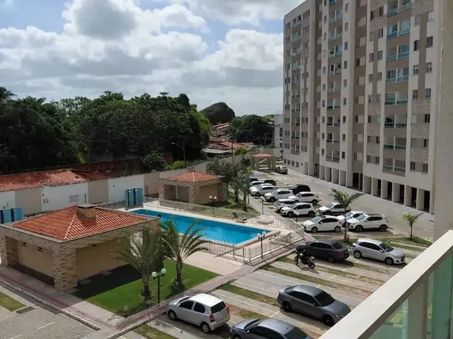 Imagem: 3D Tower com 03 Quartos