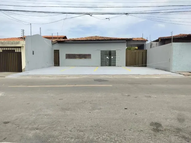 Imagem: Alugo Casa Comercial na Lagoa Ao Lado do