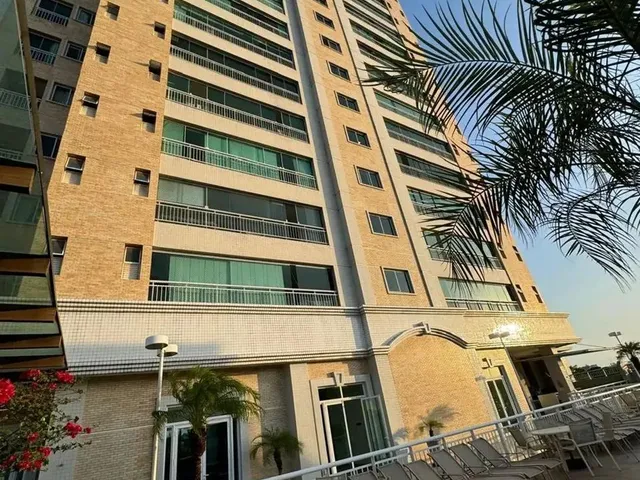 Imagem: Alugo Apartamento em Frente Ao Parque do