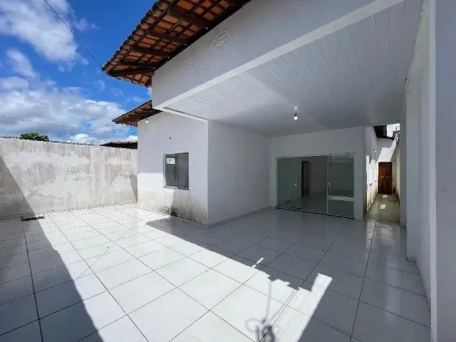 Imagem: Casa Comercial - 3 Suítes - Ipem São Cristovão