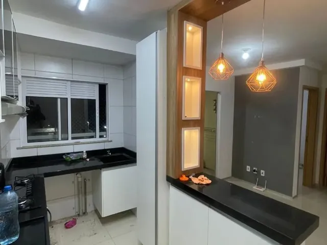 Imagem: Alugo Apartamento no Fit Life