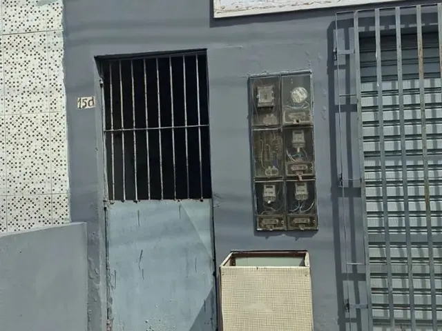 Imagem: Alugamos Kitenet no Cruzeiro do Anil (Rua