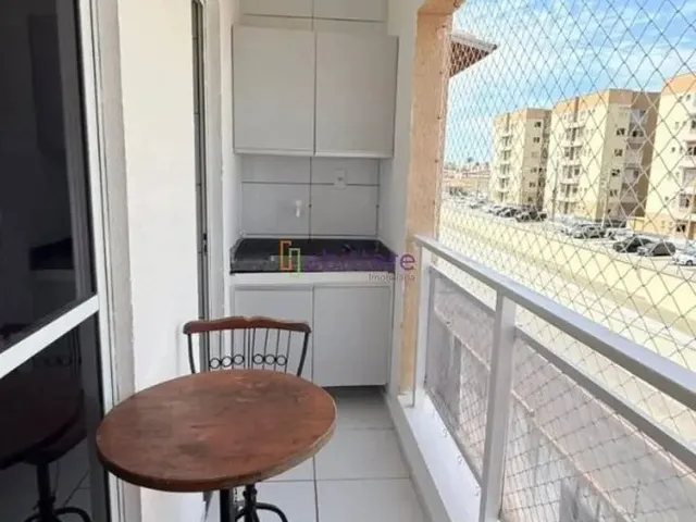 Imagem 5: Apartamento de 49M² com 2 Quartos no Space Calhau 1 - Mobiliado