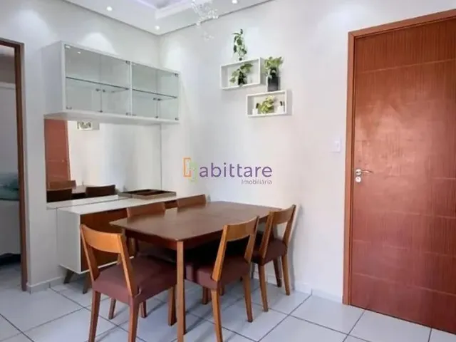 Imagem 15: Apartamento de 49M² com 2 Quartos no Space Calhau 1 - Mobiliado