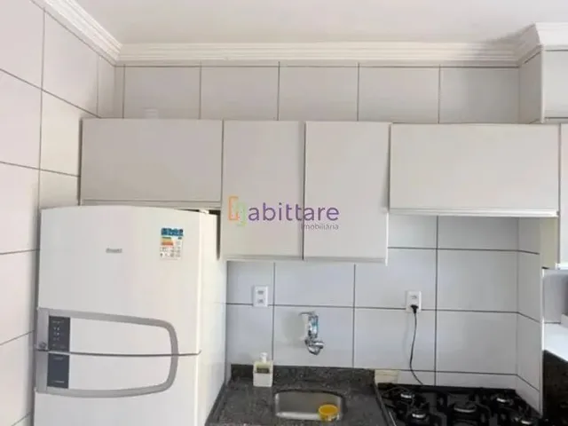 Imagem 6: Apartamento de 49M² com 2 Quartos no Space Calhau 1 - Mobiliado