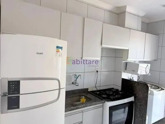 Imagem 10: Apartamento de 49M² com 2 Quartos no Space Calhau 1 - Mobiliado
