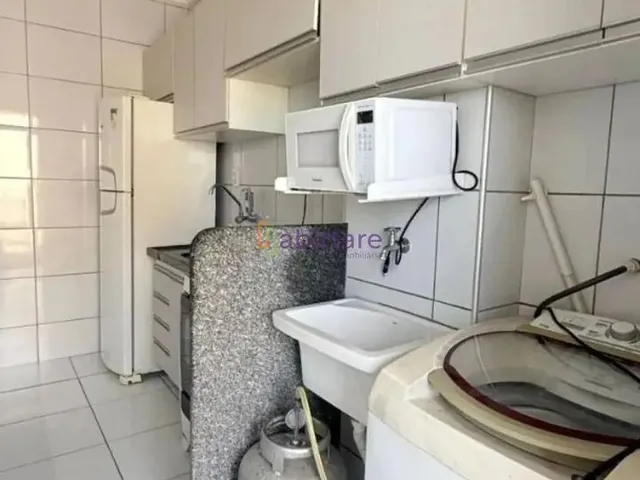 Imagem 7: Apartamento de 49M² com 2 Quartos no Space Calhau 1 - Mobiliado