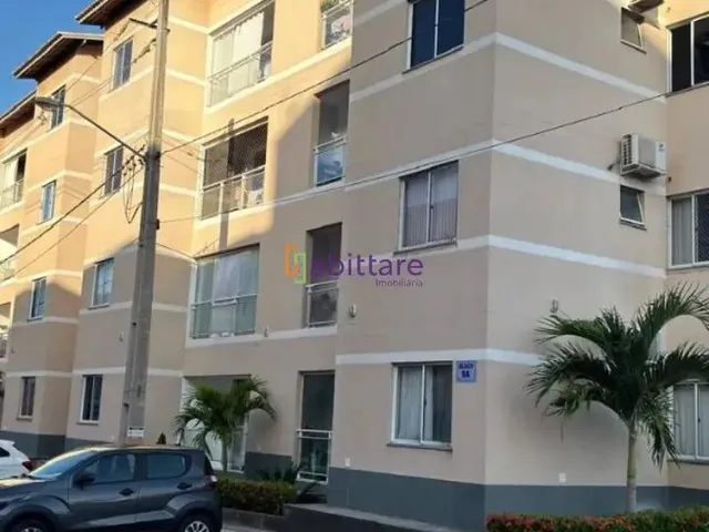 Imagem 12: Apartamento de 49M² com 2 Quartos no Space Calhau 1 - Mobiliado