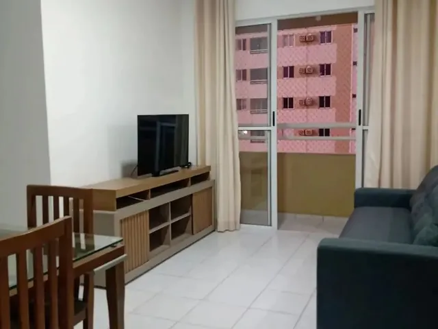 Imagem: Alugo Apartamento Mobiliado no Jardim Eldorado