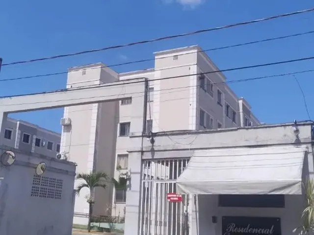 Imagem: Alugo Apartamento Dunas do Sol ( Estrada