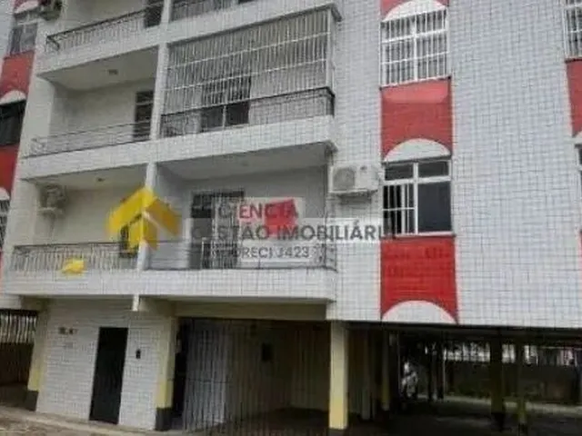 Imagem: H - Alugo Apto no Cohafuma