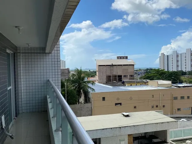 Imagem: Alugo Apartamento Lá Touche Residence