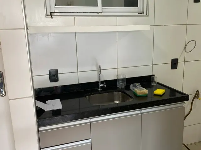 Imagem 2: Alugo Apartamento Lá Touche Residence
