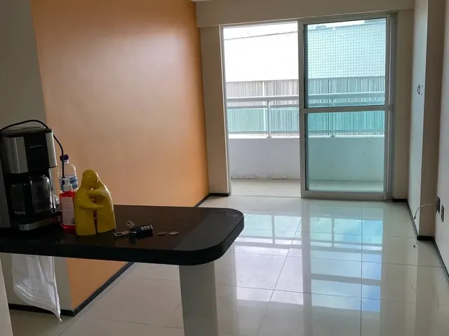 Imagem 3: Alugo Apartamento Lá Touche Residence