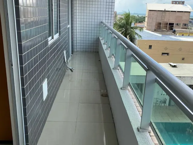 Imagem 4: Alugo Apartamento Lá Touche Residence