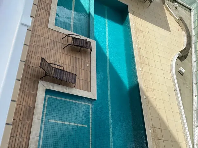 Imagem 5: Alugo Apartamento Lá Touche Residence