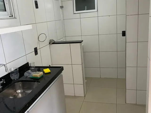 Imagem 6: Alugo Apartamento Lá Touche Residence