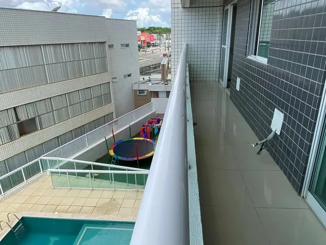 Imagem 7: Alugo Apartamento Lá Touche Residence