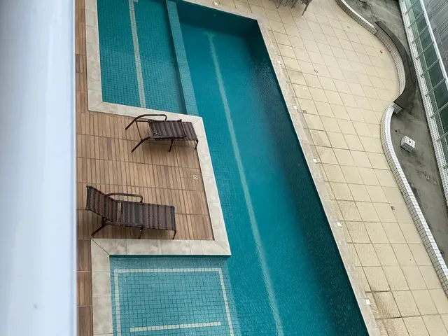 Imagem 8: Alugo Apartamento Lá Touche Residence