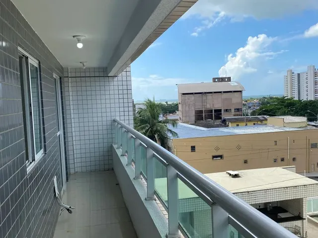 Imagem 10: Alugo Apartamento Lá Touche Residence