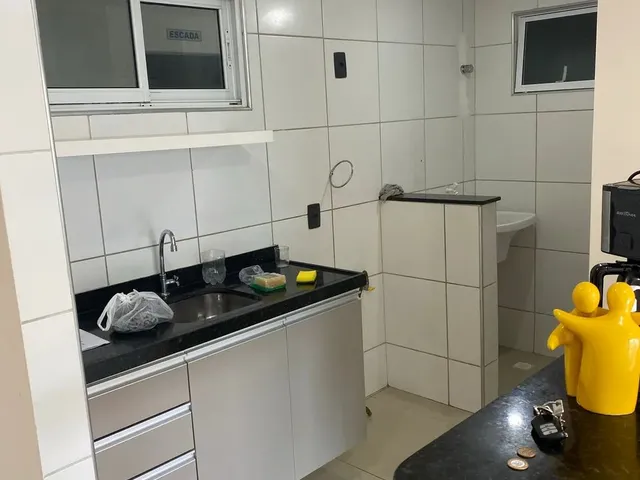 Imagem 11: Alugo Apartamento Lá Touche Residence