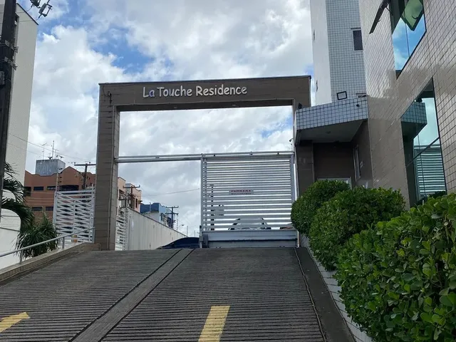 Imagem 12: Alugo Apartamento Lá Touche Residence