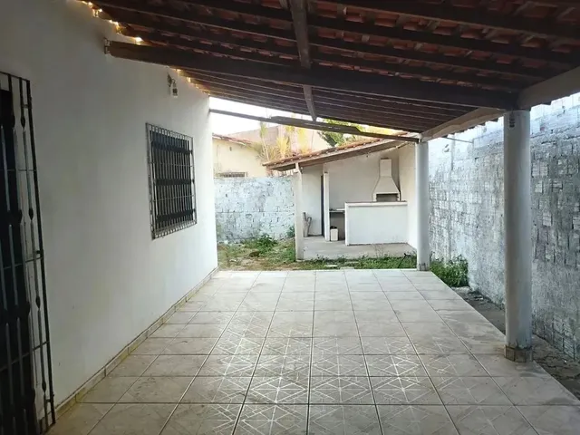 Imagem: Alugo Casa no Turu 2/4 em Condomínio
