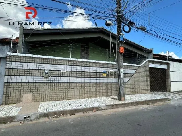 Imagem: Locação - Casa 4 Suites - Cohajap
