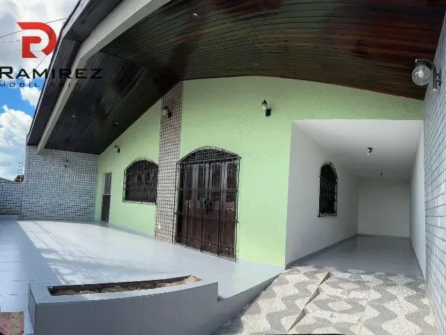 Imagem 16: Locação - Casa 4 Suites - Cohajap