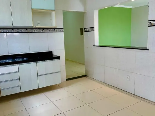 Imagem 10: Locação - Casa 4 Suites - Cohajap