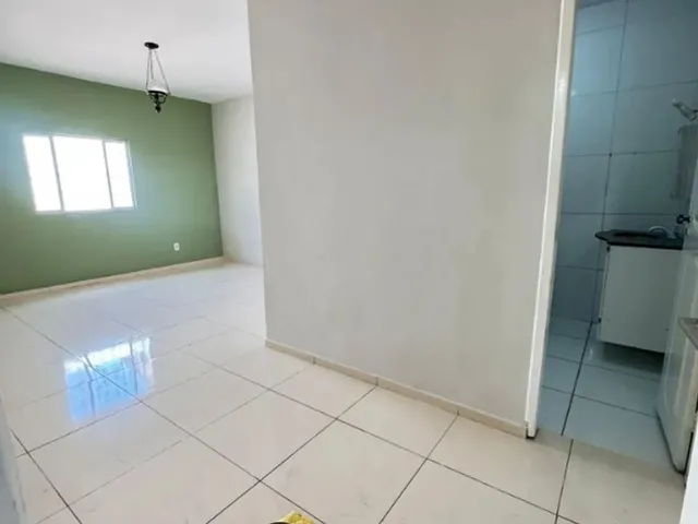 Imagem 2: Locação - Casa 4 Suites - Cohajap