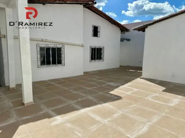 Imagem 3: Locação - Casa 4 Suites - Cohajap