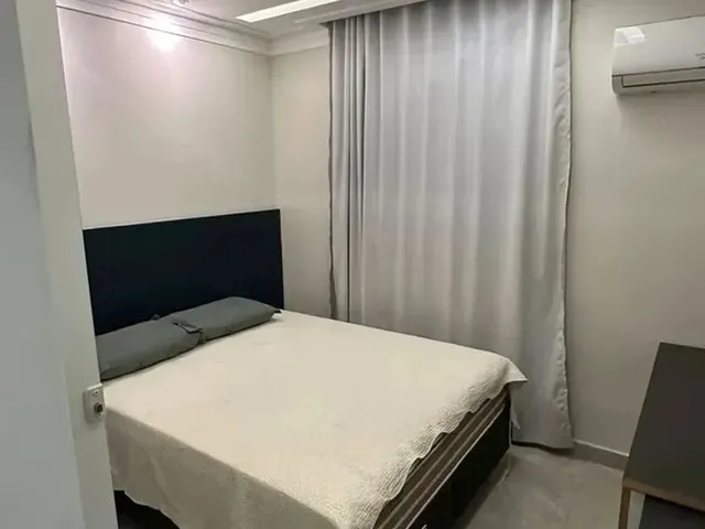 Imagem 1: Apartamento Mobiliado na Mario Andreazza