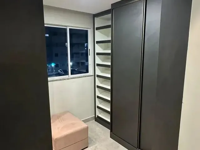 Imagem 7: Apartamento Mobiliado na Mario Andreazza
