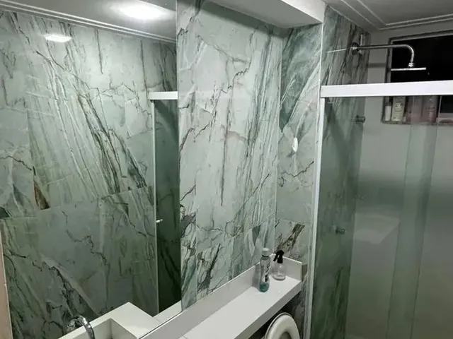 Imagem 3: Apartamento Mobiliado na Mario Andreazza