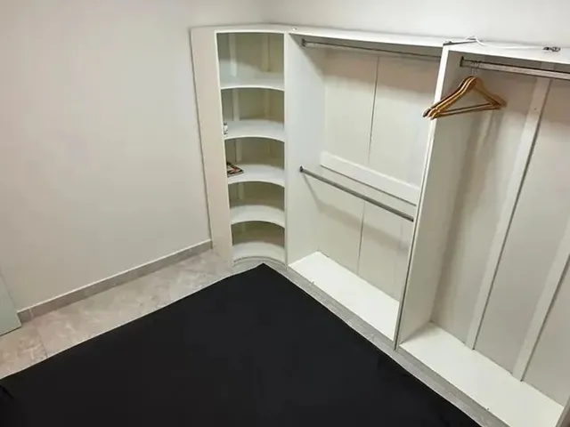 Imagem 10: Apartamento Mobiliado na Mario Andreazza