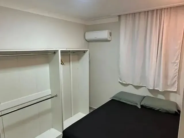 Imagem 2: Apartamento Mobiliado na Mario Andreazza