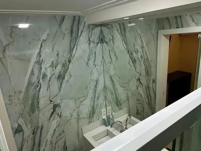 Imagem 5: Apartamento Mobiliado na Mario Andreazza