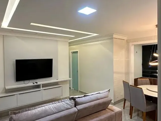 Imagem 12: Apartamento Mobiliado na Mario Andreazza