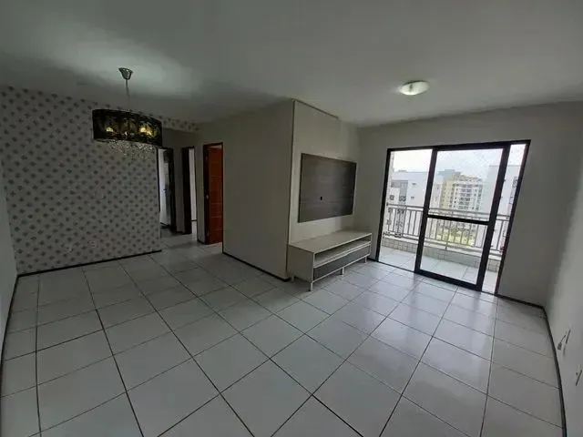 Imagem: Alugo Apartamento 3 Quartos 1 Suíte no