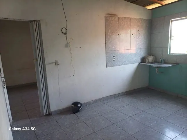 Imagem: Kitnet 2 Quartos (Bequimão