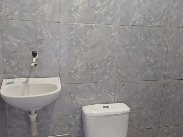 Imagem 2: Kitnet 2 Quartos (Bequimão