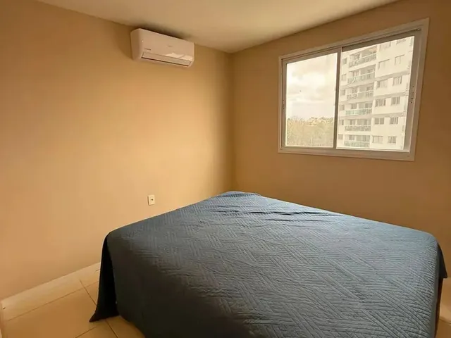 Imagem: Ilha Parque Residence - Semi-Mobiliado