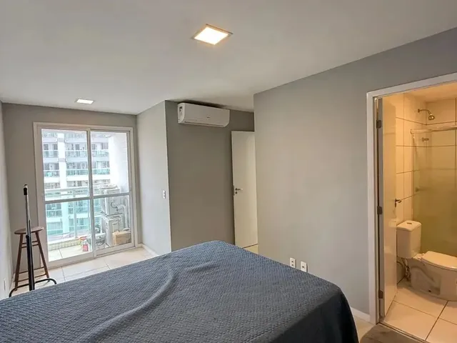 Imagem 8: Ilha Parque Residence - Semi-Mobiliado