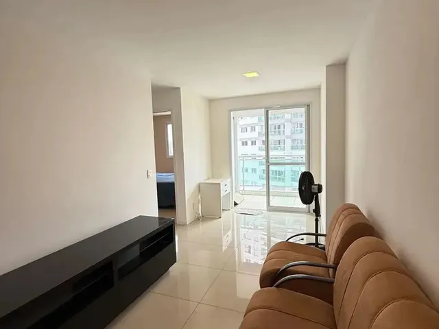 Imagem 5: Ilha Parque Residence - Semi-Mobiliado
