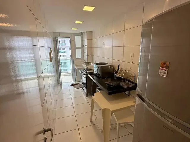 Imagem 2: Ilha Parque Residence - Semi-Mobiliado