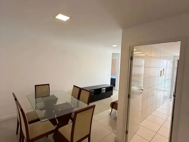 Imagem 3: Ilha Parque Residence - Semi-Mobiliado