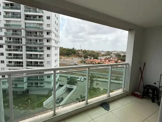 Imagem 6: Ilha Parque Residence - Semi-Mobiliado