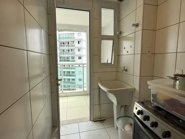 Imagem 7: Ilha Parque Residence - Semi-Mobiliado